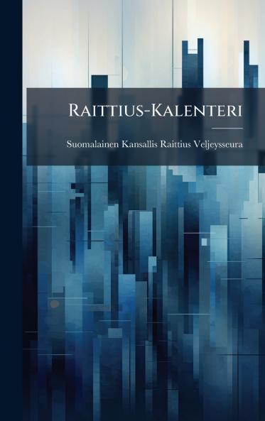 Raittius-Kalenteri