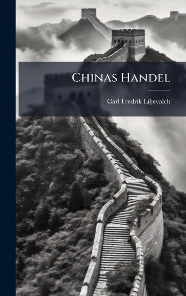 Chinas Handel