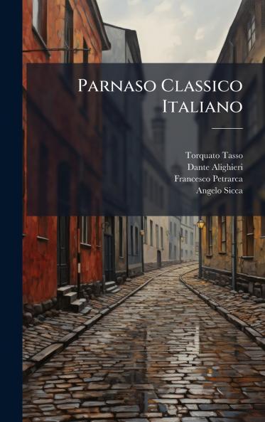Parnaso Classico Italiano