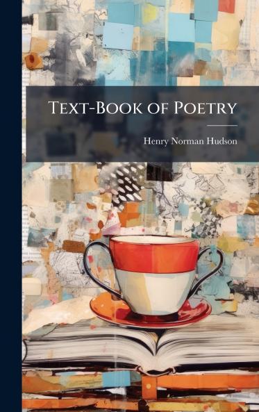 Text-Book of Poetry