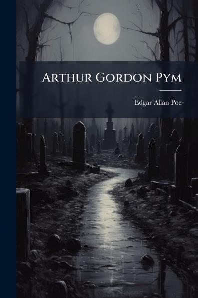 Arthur Gordon Pym