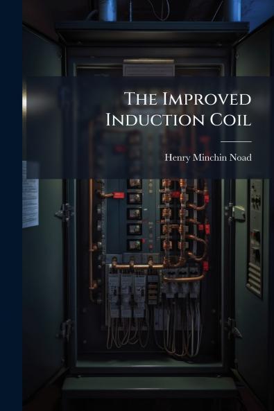 Improved Induction Coil
