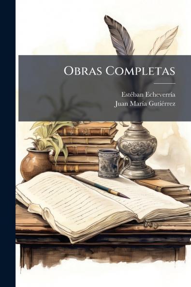Obras Completas
