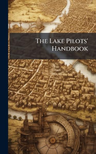 Lake Pilots' Handbook