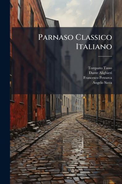 Parnaso Classico Italiano