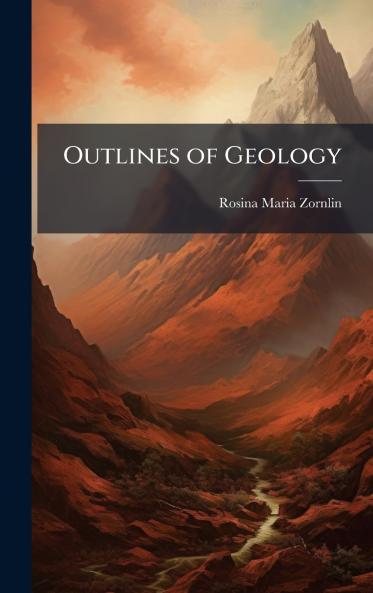 Outlines of Geology