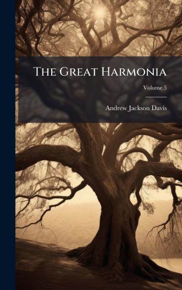 Great Harmonia