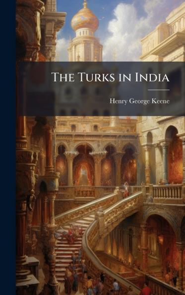 Turks in India