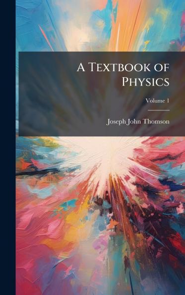 Textbook of Physics