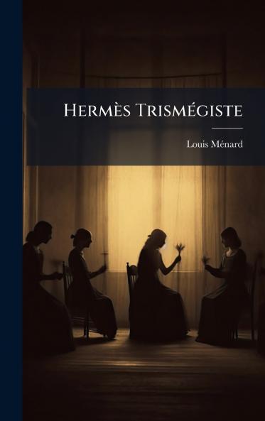 Hermès TrismÃ(c)giste