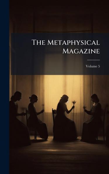 Metaphysical Magazine