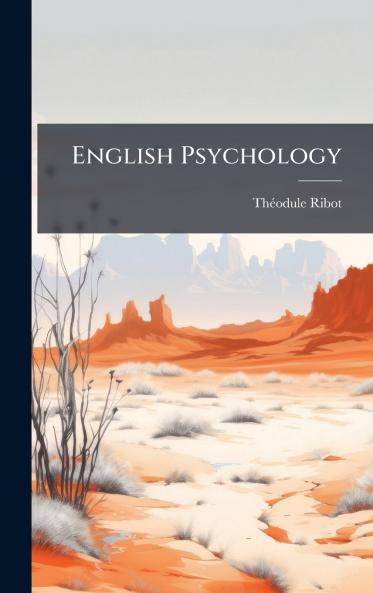 English Psychology