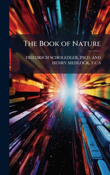 Book of Nature
