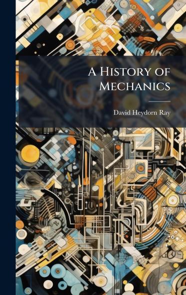 History of Mechanics