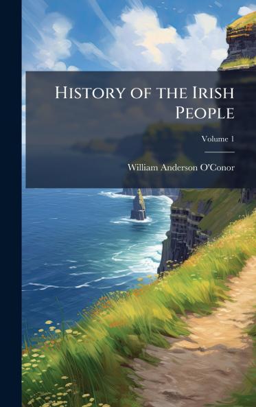 History of the Irish People