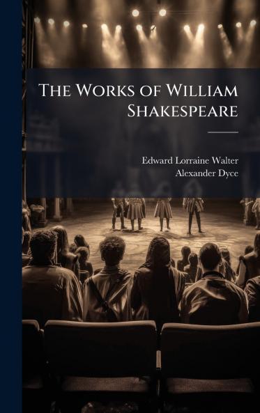 Works of William Shakespeare