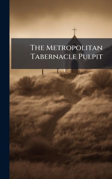 Metropolitan Tabernacle Pulpit
