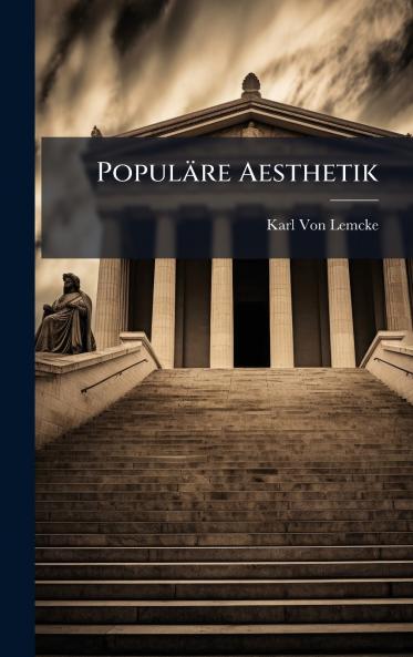 Populäre Aesthetik