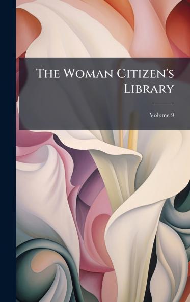 Woman Citizen's Library