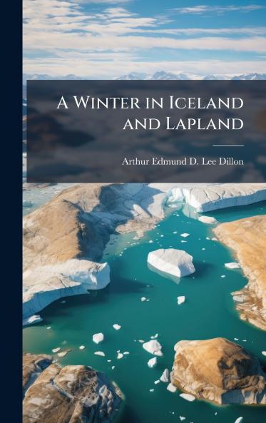 Winter in Iceland and Lapland