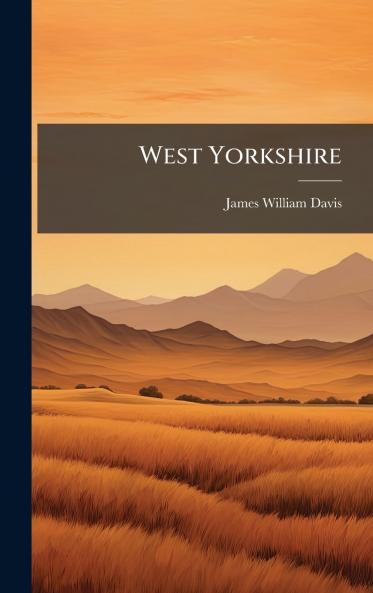 West Yorkshire