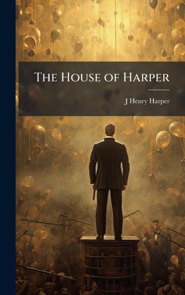 House of Harper