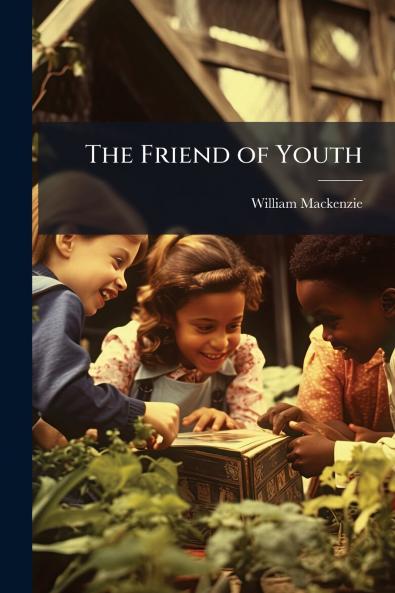 Friend of Youth