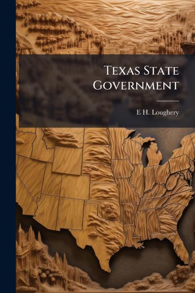 Texas State Government