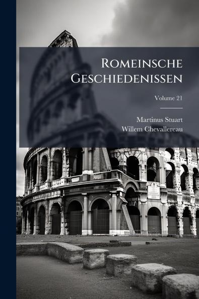 Romeinsche Geschiedenissen