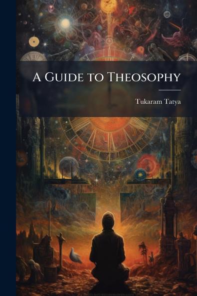 Guide to Theosophy