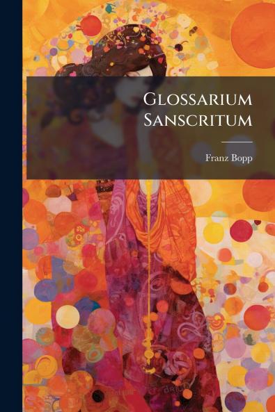 Glossarium Sanscritum