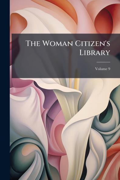 Woman Citizen's Library