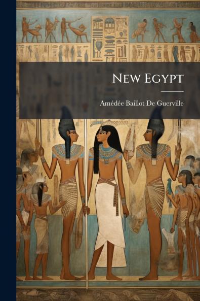 New Egypt