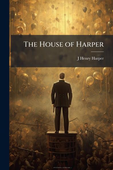House of Harper