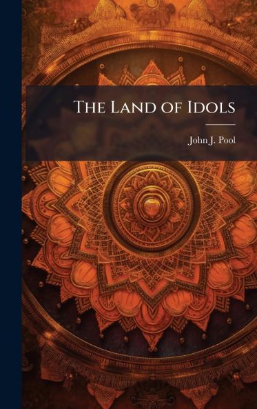 Land of Idols