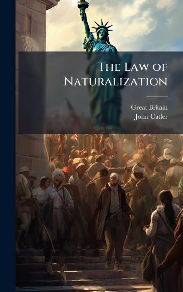 Law of Naturalization