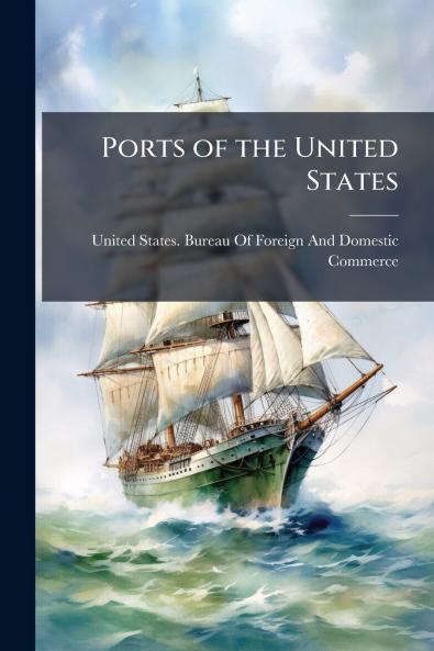 Ports of the United States