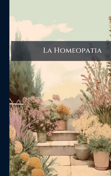 Homeopatia