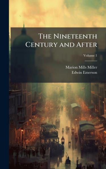 Nineteenth Century and After
