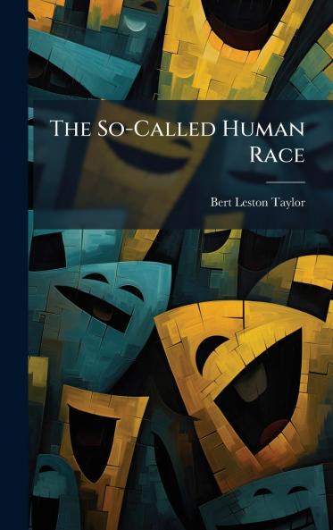 So-Called Human Race