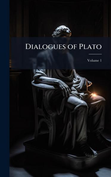 Dialogues of Plato