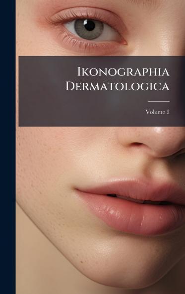 Ikonographia Dermatologica