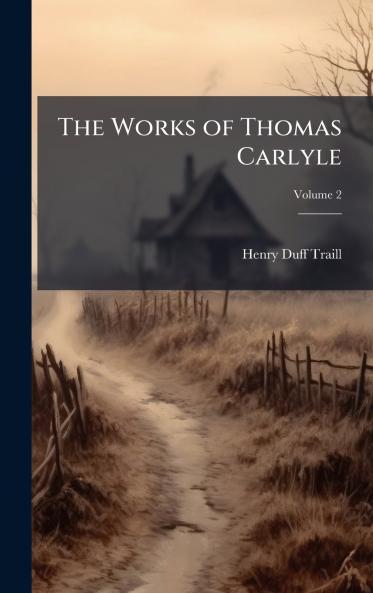 Works of Thomas Carlyle