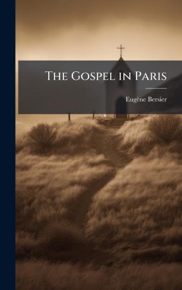 Gospel in Paris