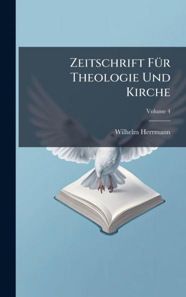 Zeitschrift FÃ1/4r Theologie Und Kirche