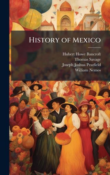 History of Mexico