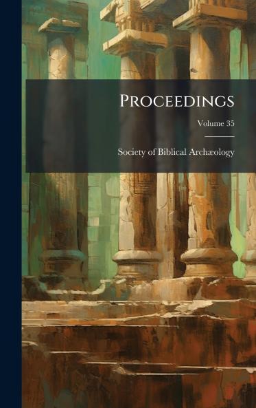 Proceedings