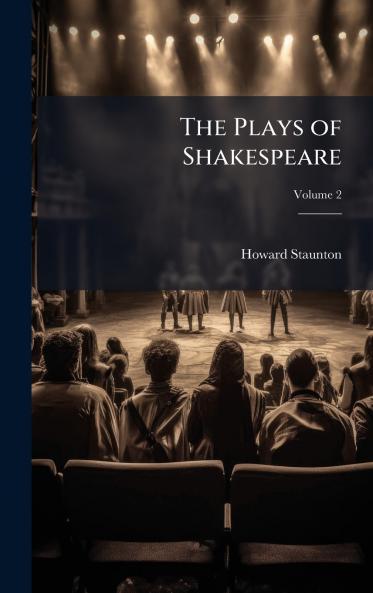 Plays of Shakespeare