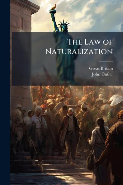 Law of Naturalization