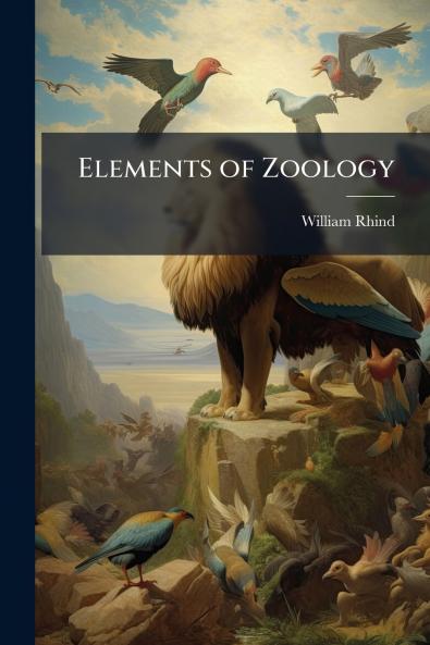 Elements of Zoology